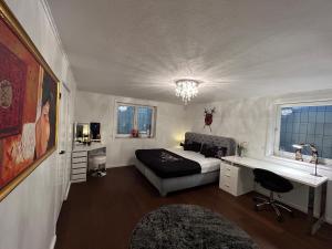 Luxuriöses Haus in München