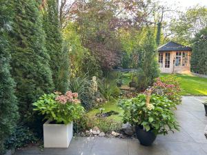 Luxuriöses Haus in München