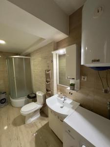 La Maison Apartment Skopje