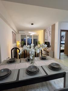 La Maison Apartment Skopje