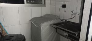 Jardim Bela Vida II - Guarujá