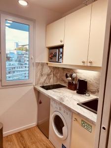 Ryan Homes - in ApartHotel - La Défense