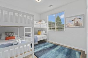 Saratoga Sunset - Rooftop - Sleek - Walk to Beach