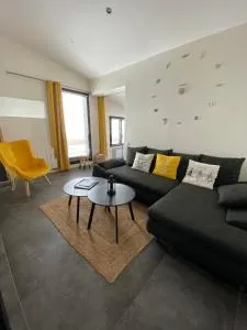 Les Marmottes - 蒂涅