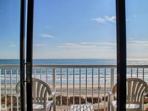 Captains Quarters Resort