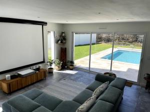 Villas Modern 4bed/3bath house + pool : photos des chambres