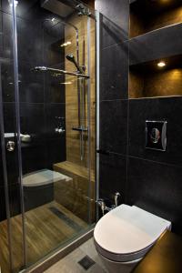 New Gudauri Luxury Studio