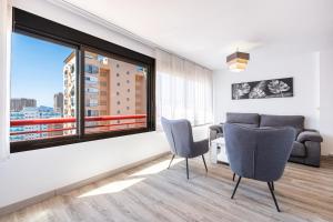 Loix Mar 11-E Apartment Levante Beach