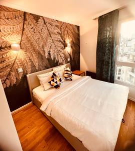 Ryan Homes - in Apart hotel, free parking - La Défense