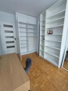 Apartament Widok