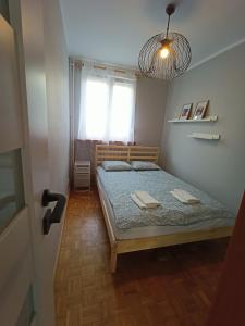 Apartament Widok