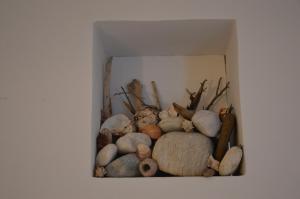 ThalaSEA - village Antiparos