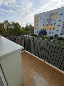 Apartament Widok