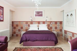 B&B / Chambres d'hotes Chambres d'Hotes Eden Ouest : photos des chambres