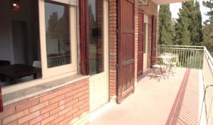 Villa Giardino Sa Tiacca img5