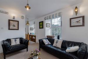 Jessamine: Restored fishermans cottage close to Looes harbour