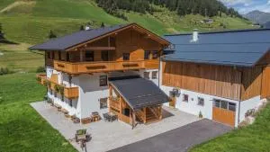 Nedererhof - Zimmer Edelweiß mit Gemeinschaftsküche - Hochmark