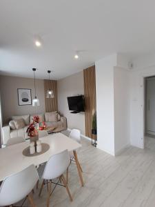 Apartament z 2 sypialniami - Nova Ludova - blisko 2 jezior