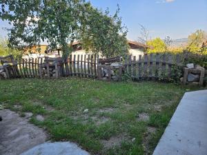 Къща за гости Елит (Guest House Elite)