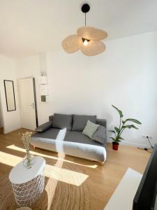 LE CARREAU DE FALGUIERE - Hypercentre - Gare