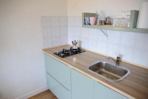 Villa Giardino Sa Tiacca img30