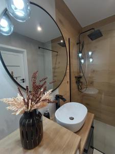 Apartament z 2 sypialniami - Nova Ludova - blisko 2 jezior