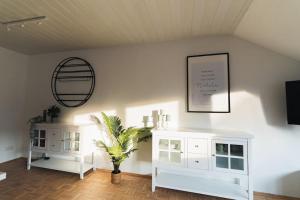 Loft in Eltville am Rhein - 2 DZ
