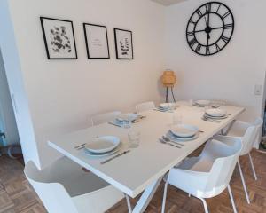 Loft in Eltville am Rhein - 2 DZ