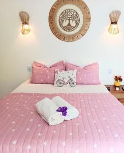 Pousada Canto de Paz