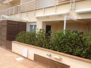 coqueto y acogedor apartamento