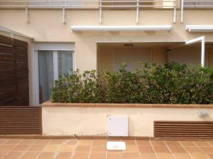 coqueto y acogedor apartamento