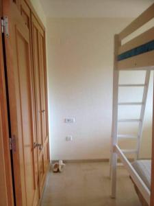 coqueto y acogedor apartamento