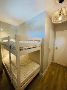 Appartements Charmant logement refait a neuf : photos des chambres