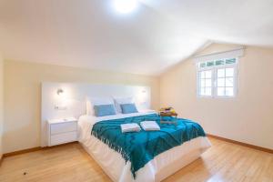 Brancos Apartment by GALMI