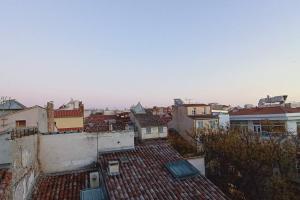 BudgetBnb 34, Toulon sympathique studio a 2 pas de lopéra