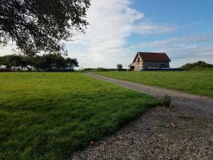 Maisons de vacances Gite l'ancienne forge 4 adultes et 2 enfants : photos des chambres