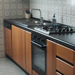 Antonelli apartments