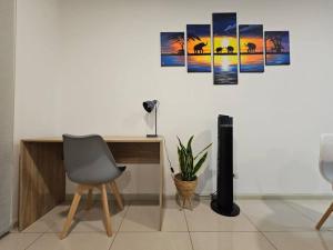 Charming Retreat Heredia: Your Home Away from Home