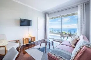 Bernarda's House by GALMI - Anjos