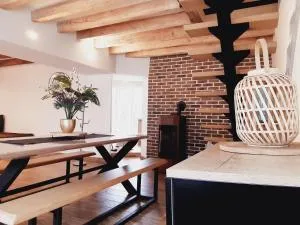 Boutique Hôtel vallée du Cher - 谢尔河畔塞勒