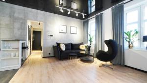 Przytulny elegancki APARTAMENT przy dworcu - 3hvězdičkové hotely ve městě Elblag