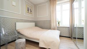 Przytulny elegancki APARTAMENT przy dworcu