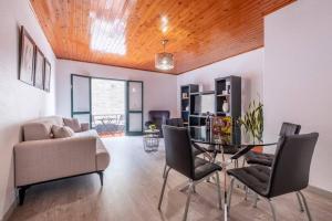 Alegrias Apartment by GALMI