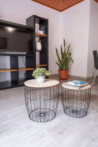 Alegrias Apartment by GALMI