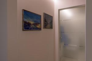 In Riva al Lago di Iseo Dependance Piano Terra