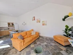 Casa Gelinda tra Sorrento e Positano - Termini