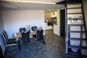 Bienvenue dans le violine 2 à 6 couchages