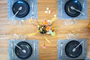 Bienvenue dans le violine 2 à 6 couchages