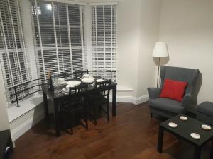 Kirkcudbright Holiday Apartments - Apartment D