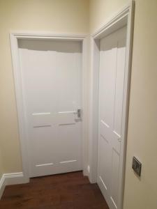 Kirkcudbright Holiday Apartments - Apartment D